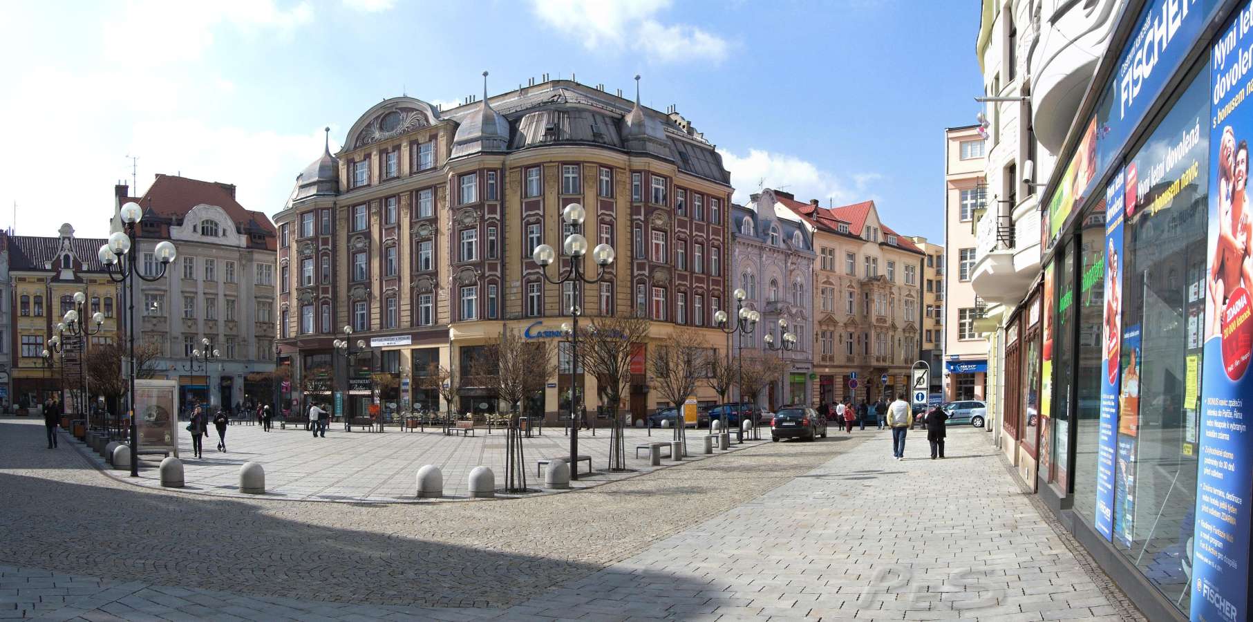 Kuří rynek