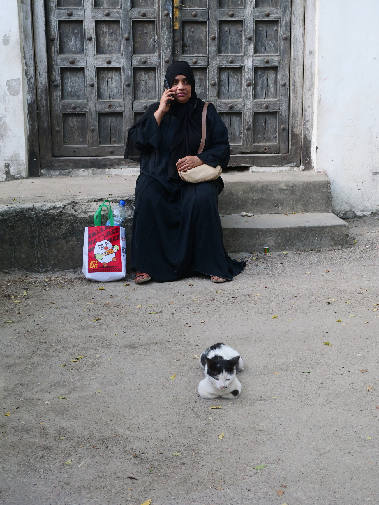 Stone Town 2